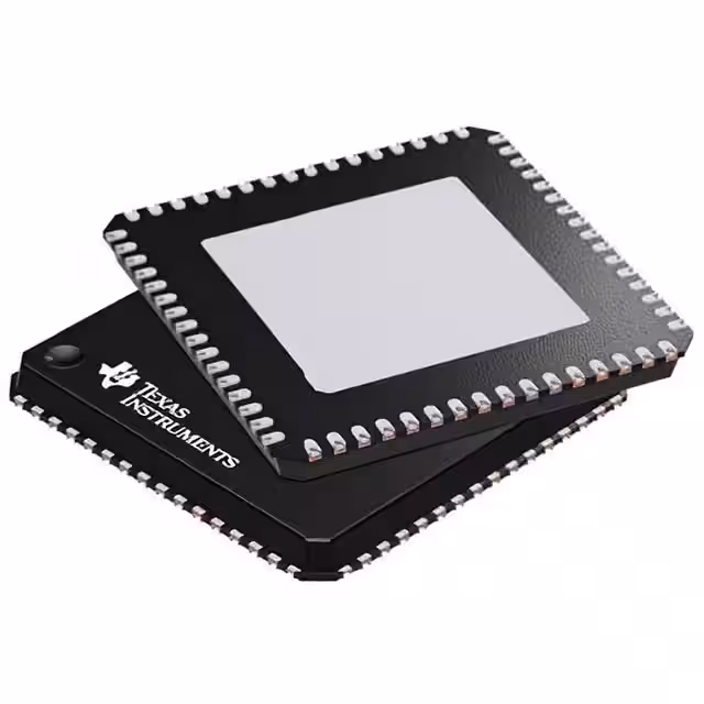 MSP430F155IRTDR Texas Instruments  Microcontrollers